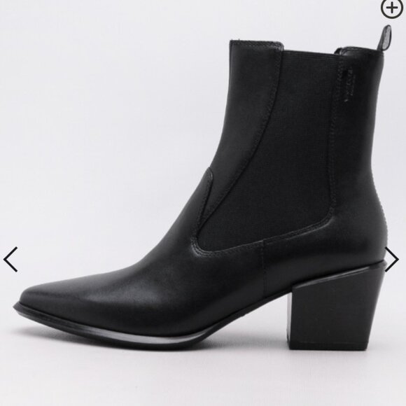 VAGABOND  – Chelsea Boots Vagabond Betsy –  Size 38 - Picture 1 of 14